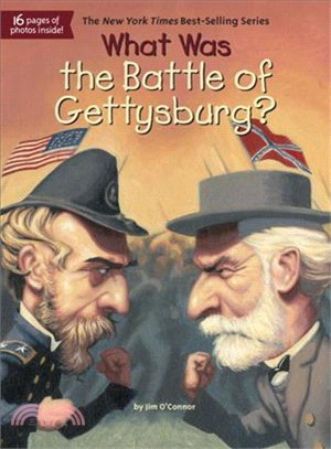 What was the Battle of Getty...