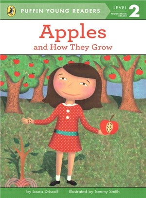 Apples (Puffin Young Readers, Level 2)