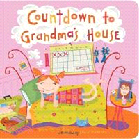 Countdown to Grandma's House