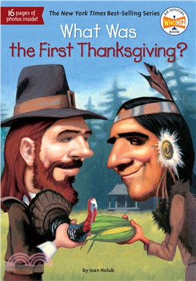 What was the first Thanksgiv...