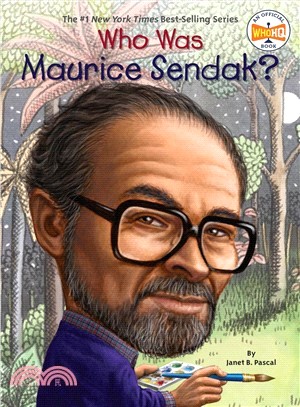 Who Was Maurice Sendak? | 拾書所
