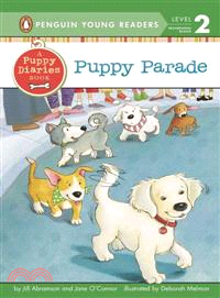 Puppy Parade