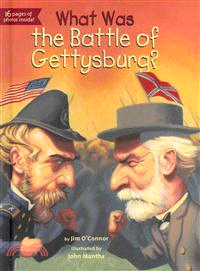 What Was the Battle of Gettysburg?