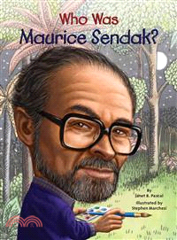 Who was Maurice Sendak? /