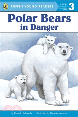 Polar Bears (Puffin Young Readers, Level 3)