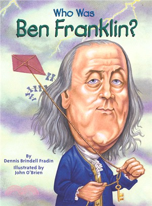 Who Was Ben Franklin?