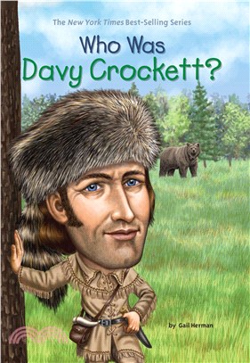 Who Was Davy Crockett? | 拾書所