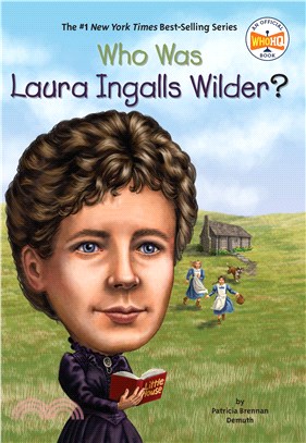 Who Was Laura Ingalls Wilder...