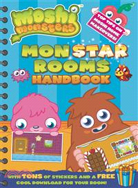 Monstar Rooms Handbook