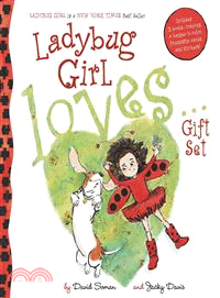 Ladybug Girl Loves... Gift Set