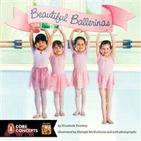 Beautiful Ballerinas