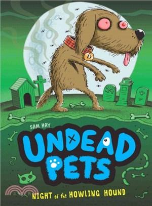 Night of the Howling Hound