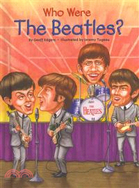 Who Were the Beatles? | 拾書所