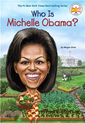Who Is Michelle Obama? | 拾書所