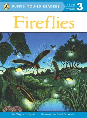Fireflies (Puffin Young Readers, Level 3)