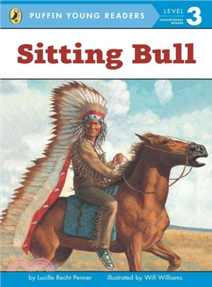 Sitting Bull (Puffin Young Readers, Level 3)