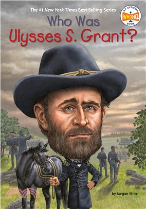 Who was Ulysses S. Grant? /