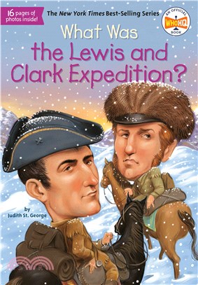What was the Lewis and Clark...