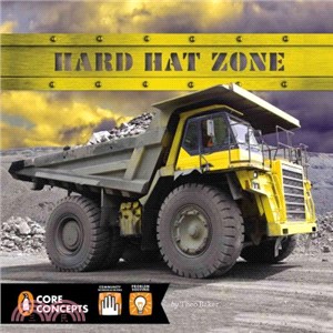Hard hat zone /