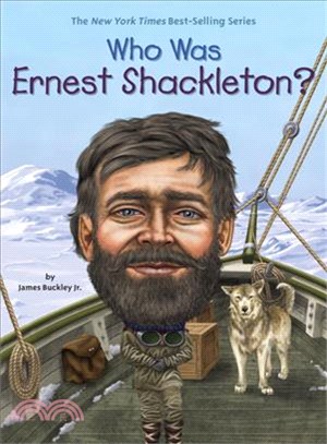 Who Was Ernest Shackleton? | 拾書所