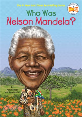 Who Was Nelson Mandela? | 拾書所