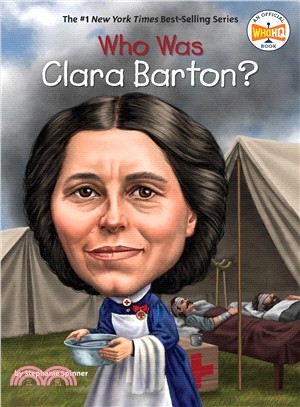 Who was Clara Barton? /