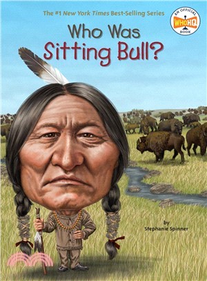 Who was Sitting Bull? /