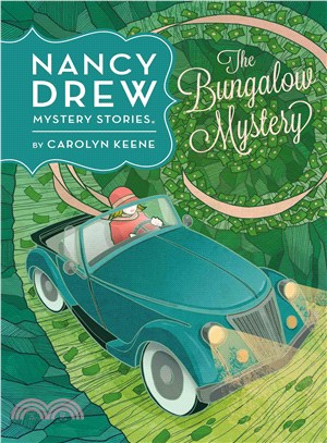 #3: The Bungalow Mystery