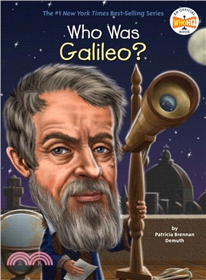 Who was Galileo? /