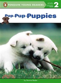 Pup-Pup-Puppies