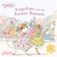 Angelina and the Easter Bonnet