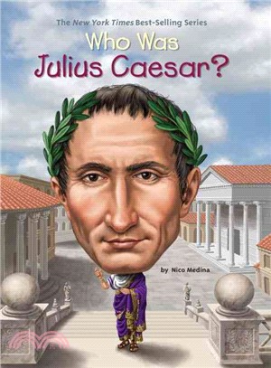 Who Was Julius Caesar?