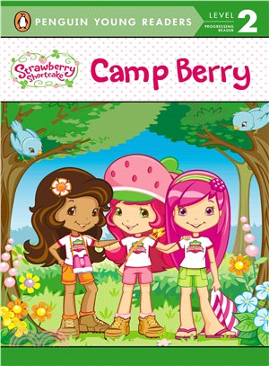 Camp berry