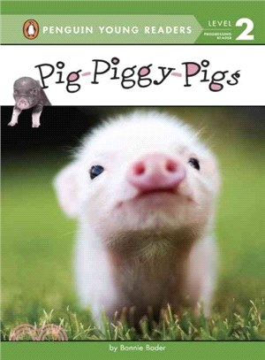 Pig-piggy-pigs