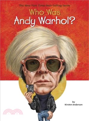 Who was Andy Warhol? /