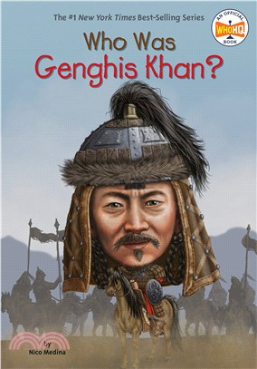 Who was Genghis Khan? /