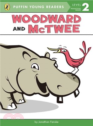 Woodward and McTwee