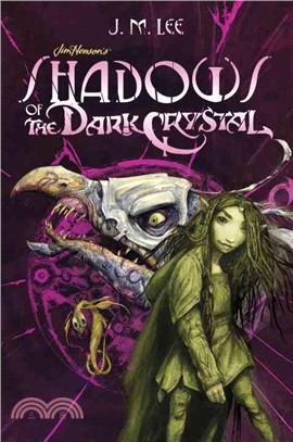 Jim Henson's Shadows of the Dark Crystal