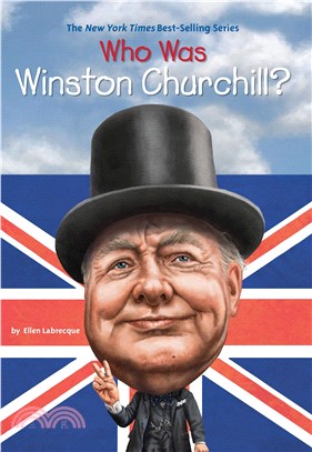 Who was Winston Churchill? /