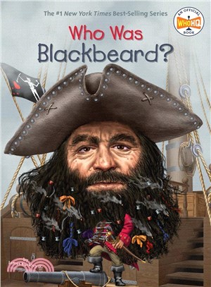 Who Was Blackbeard?