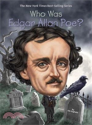 Who was Edgar Allan Poe? /