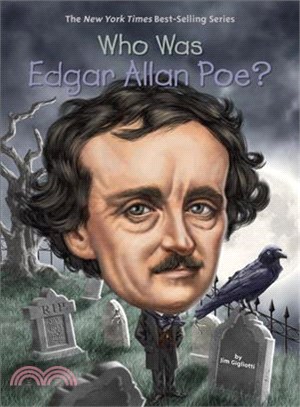 Who Was Edgar Allan Poe?