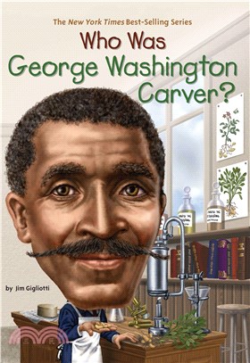 Who was George Washington Carver? /