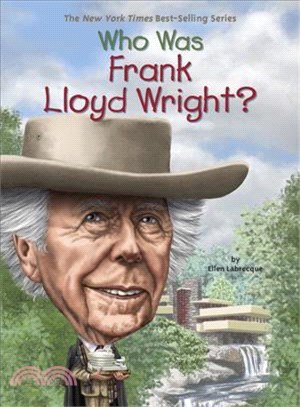 Who was Frank Lloyd Wright? /