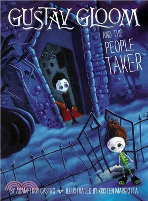 Gustav Gloom and the People Taker