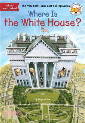 Where is the White House? /