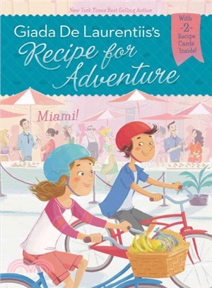 Giada De Laurentiis's Recipe for Adventure ─ Miami!