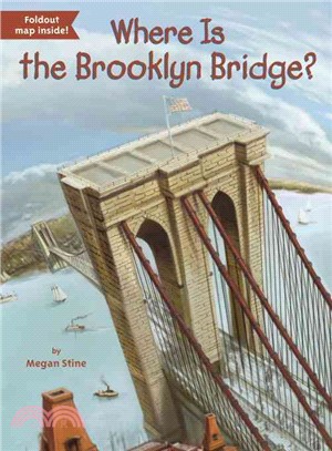 Where is the Brooklyn Bridge...