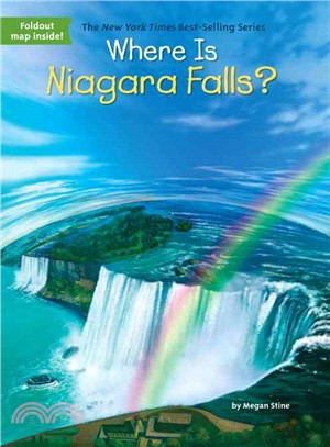 Where is Niagara Falls? /