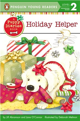 Holiday Helper (Puffin Young Readers, Level 2)